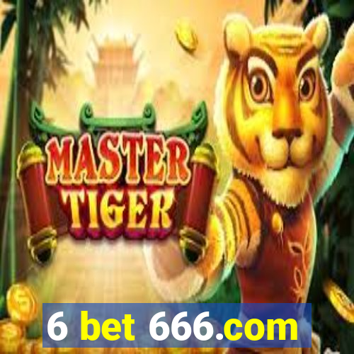 6 bet 666.com